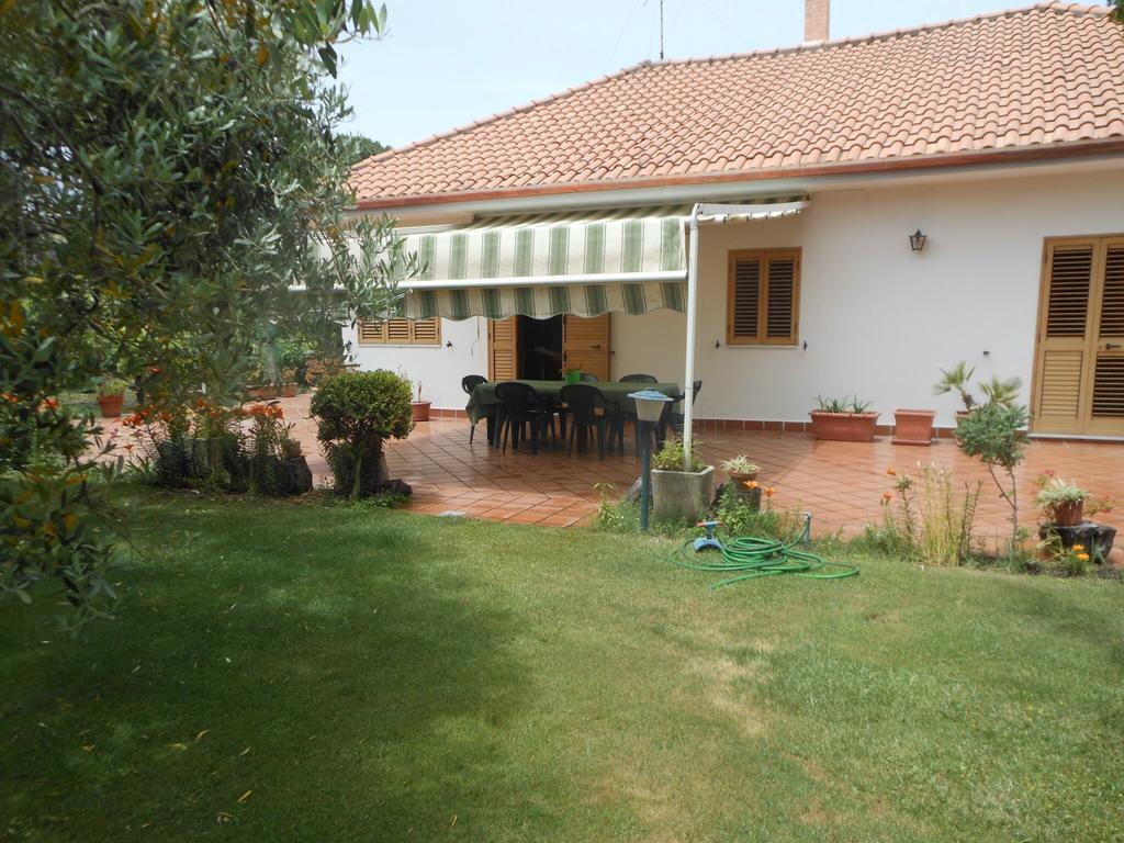 Villa Etna Piedimonte Etneo Zewnętrze zdjęcie