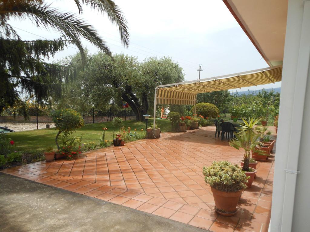 Villa Etna Piedimonte Etneo Zewnętrze zdjęcie