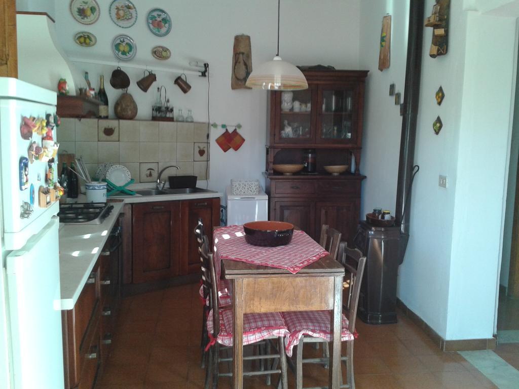 Villa Etna Piedimonte Etneo Zewnętrze zdjęcie
