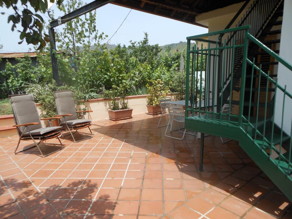 Villa Etna Piedimonte Etneo Zewnętrze zdjęcie