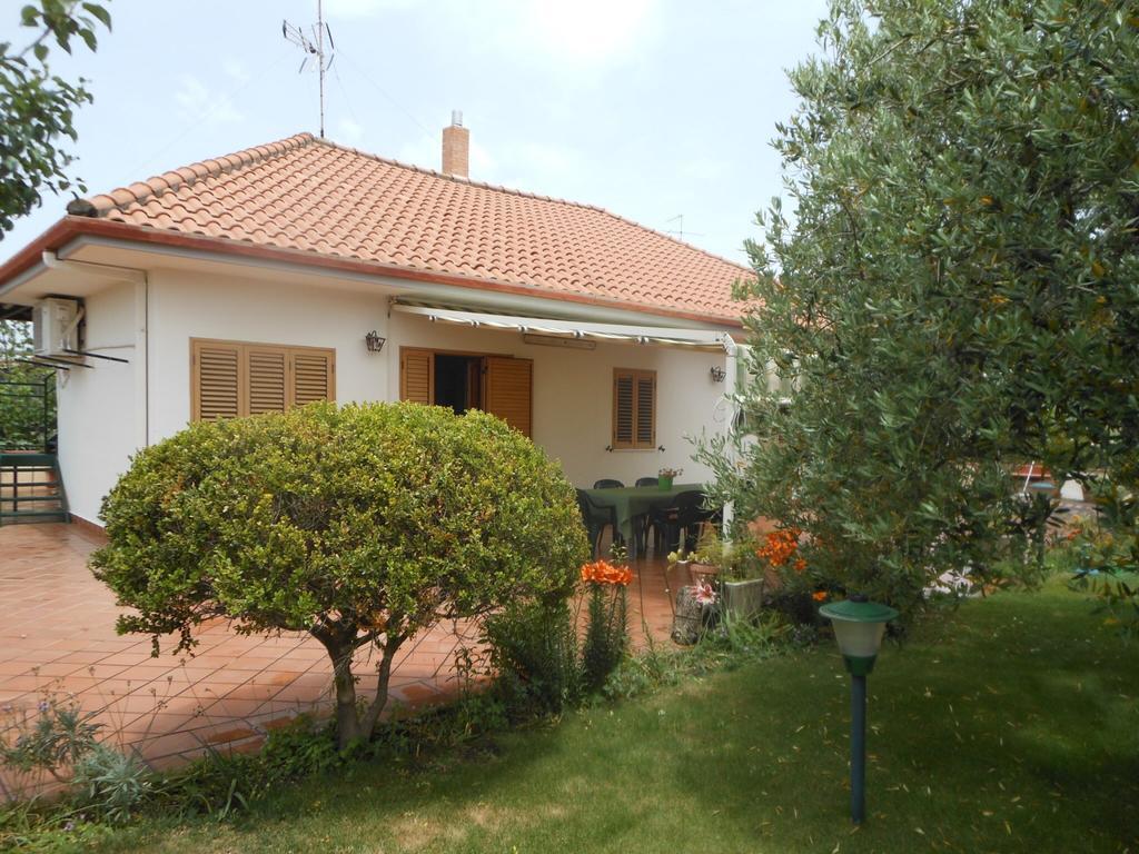 Villa Etna Piedimonte Etneo Zewnętrze zdjęcie