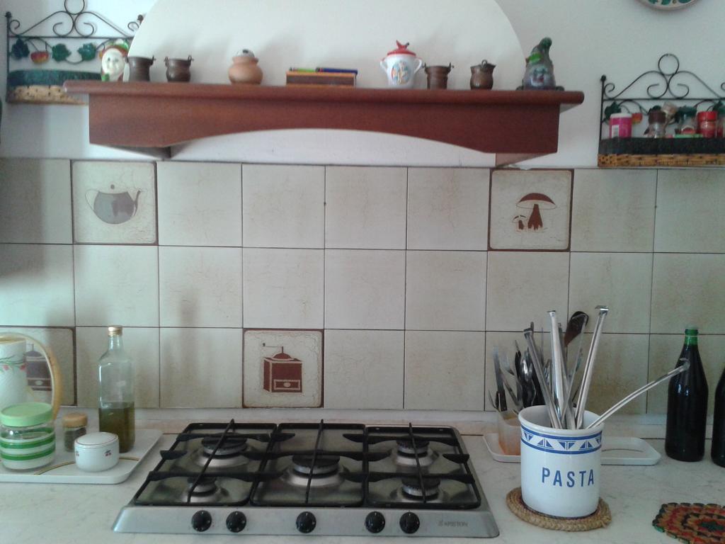 Villa Etna Piedimonte Etneo Zewnętrze zdjęcie